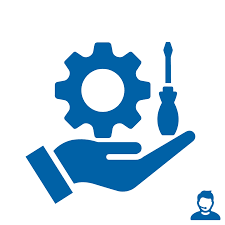[011] VENT- Mantenimiento maquinaria y equipo servicios